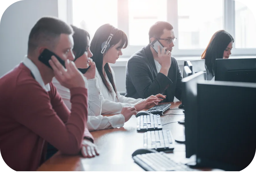 Что включает в себя «Контроль качества звонков» от MTS в Полевском