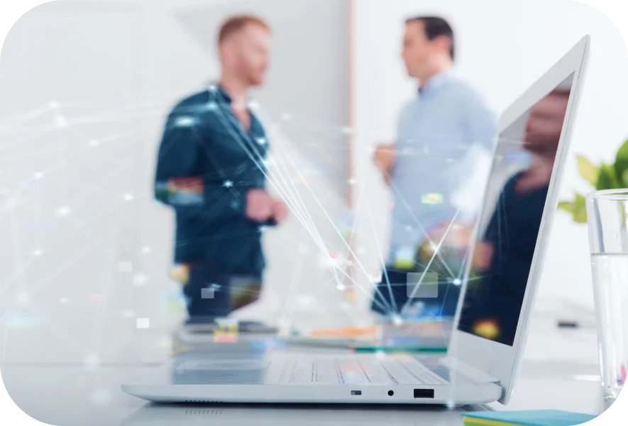 Основные подходы к построению сетей в Полевском